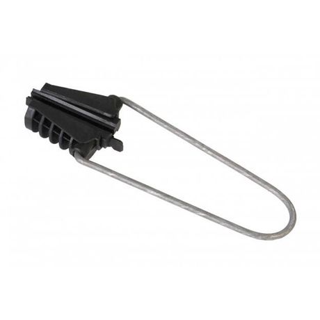 Зажим анкерный Н3 SUPRLAN 08-0307-1 Net.on