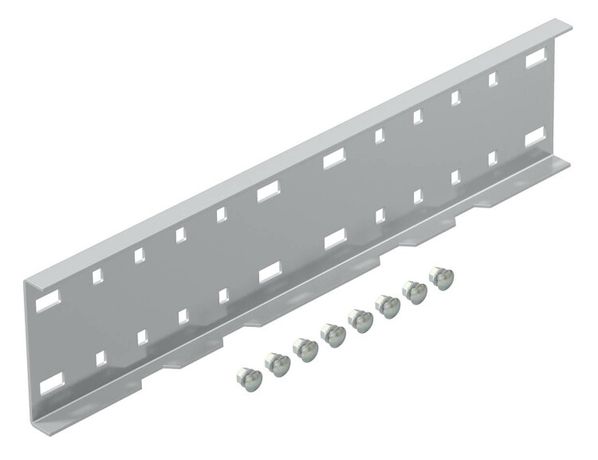 Продольный соединитель 110x500 (WRVL 110 A2) | 6091229 OBO Bettermann