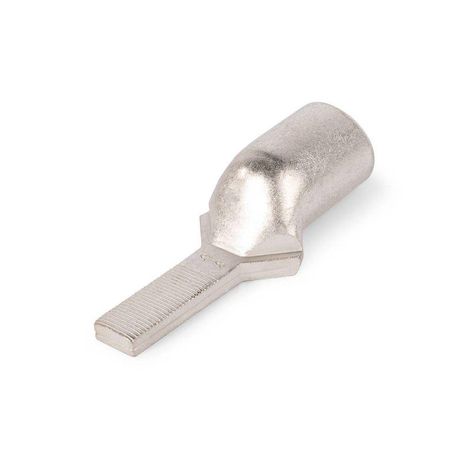 Наконечник кабельный штифтовой НШМЛ 95-25 медный луженый - 87467 КВТ