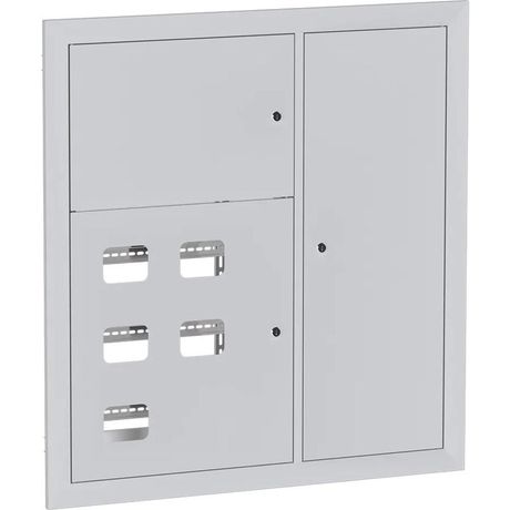 Щит этажный ЩЭ 5 кв. (1000х950х160) TVENKOM БП-00014925