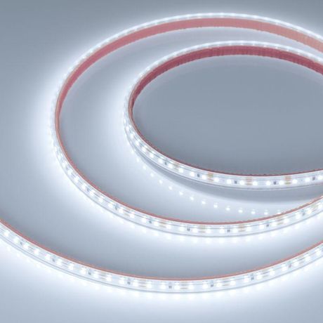 Лента светодиодная герметичная RTW-PS-A120-10mm 12V White6000 (9.6 W/m, IP67, 2835, 5m) (arlight, -) | 022318(2) Arlight