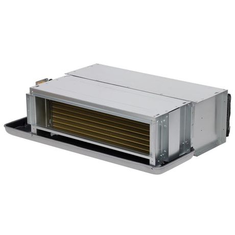 Фанкойл канальный SFF-1200G50 SHUFT НС-1517747 SHUFT арт. НС-1517747