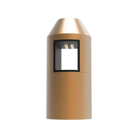 Держатель трека ART-APRIORI-HOLDER-E (GD) (Arlight, IP20 Металл, 3 года) - 044371