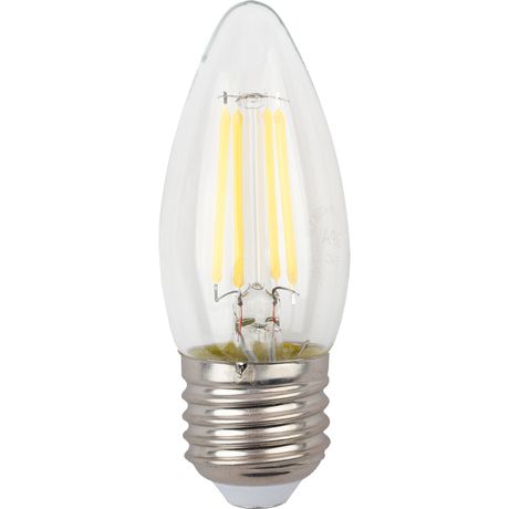 Лампа светодиодная F-LED B35-11w-840-E27 11Вт E27 Made In China арт. Б0046988