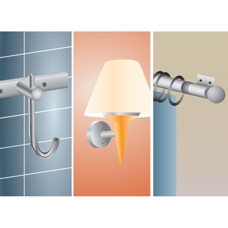 Дюбель нейлоновый PND-8L 8х65мм удлиненный (50шт) - 76082047 Европартнер