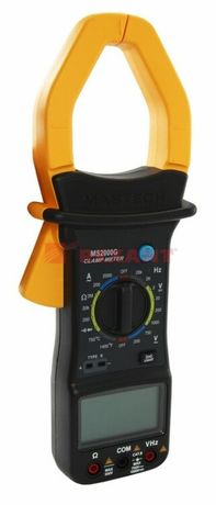 Токовые клещи MS2000G MASTECH | 13-1301 SDS MEET