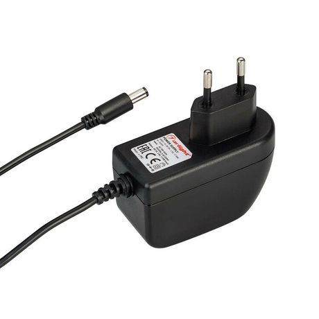 Блок питания ARDV-18-5B (5V, 3.5A, 17.5W) (ARL, Адаптер) - 023235 Arlight