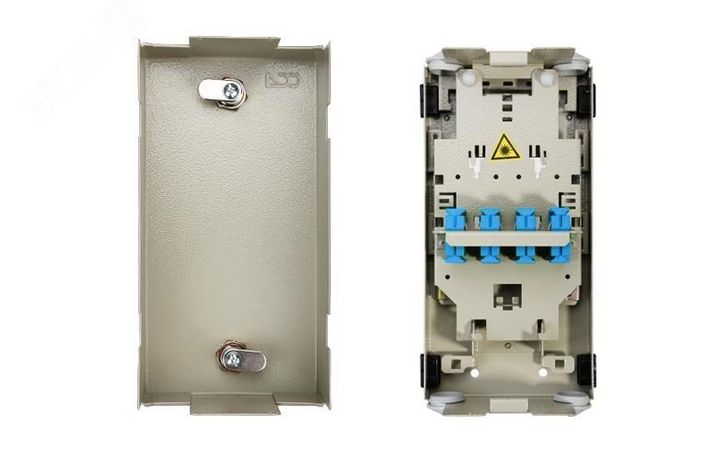 Кросс ШКОН -П -16 -SC ~16 -SC/SM -SC/UPC ССД | 130409-00010 СВЯЗЬСТРОЙДЕТАЛЬ Связьстройдеталь арт. 130409-00010
