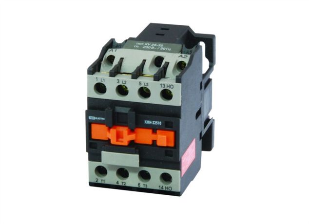 Контактор КМН-23210 32А 400В/АС3 1НО | SQ0708-0019 TDM