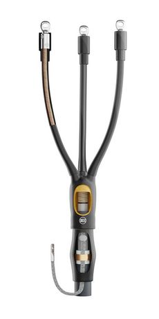 Муфта кабельная концевая 10кВ HT1Pi-12/3х70-120L12S НИЛЕД 16000857