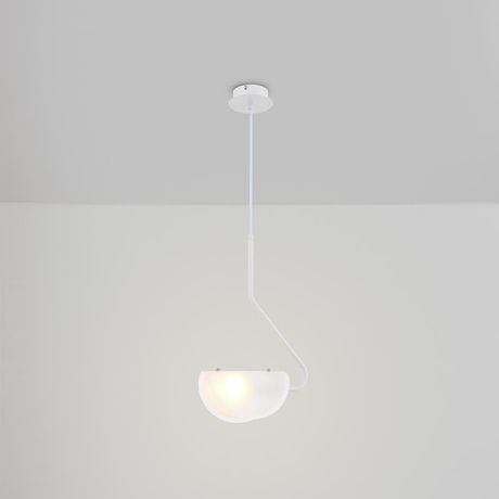 Светильник подвесной Mallow E14х1 40Вт IP20 - FR5228PL-01W FREYA