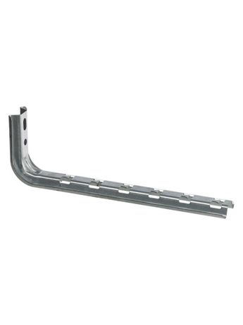 Кронштейн для лотка проволочного настенный осн. 300 мм | SQ2906-0104 TDM