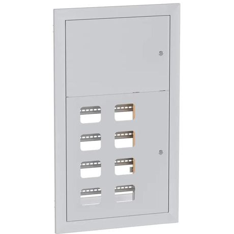 Щит этажный ЩЭ 8 кв. без слабот. отс. (1000х650х160) TVENKOM БП-00014963