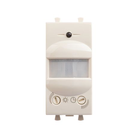 Датчик движения "Ванильная дымка", "Avanti", 1 мод. | 4405141 DKC ДКС