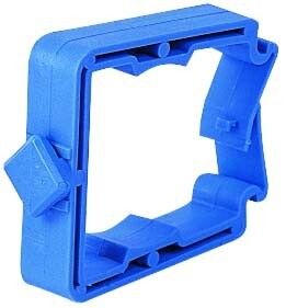 Держатели кабельные (1уп =10шт) | ED45P10 ABB