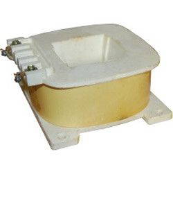 Катушка управления 380В/50Гц для КТ-5000Б 400А (ЭТ) | ET052364 Электротехник