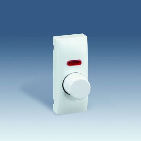 Накладка розетки 75313-69 Simon82 Centralizations алюм. 82054-63