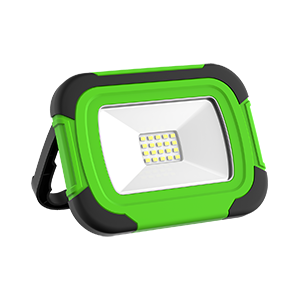 Аккумуляторный светодиодный прожектор PORTABLE LIGHT 10W 700lm IP44 6500К 1/20 | 686400310 Gauss