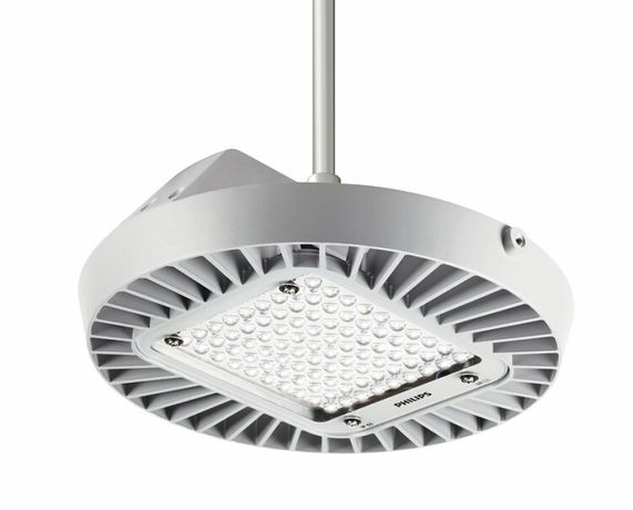 Светильник светодиодный промышленный BY687P LED250/NW PSR NB G2 XT EN | 911401515051 Philips