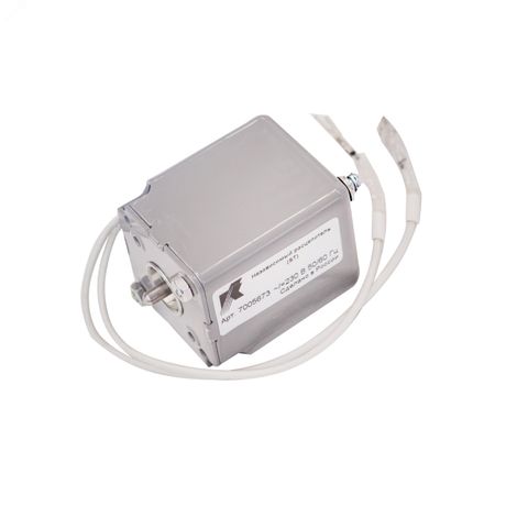 Независимый расцепитель 230В AC/DC для Протон М 25/40/63 - 7005673 Legrand