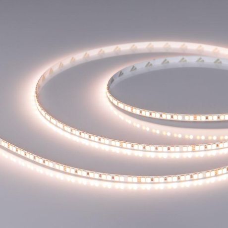 Лента светодиодная 10 Вт/м 12В MIX IP20 160LED/м UL-A240-5mm SMD 2835 5 м Arlight 055458