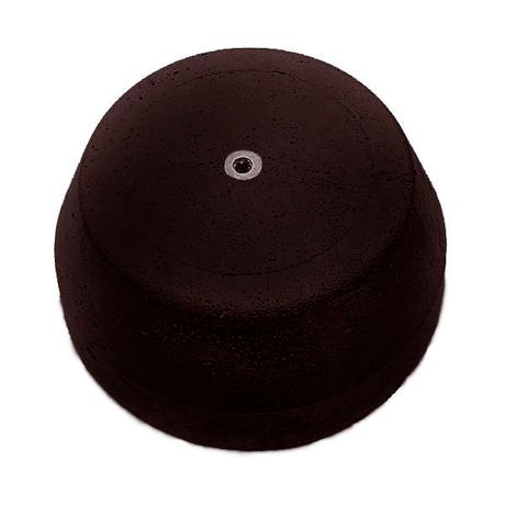 Основание бетонное для молниеприемника d16мм 28кг EZETEK 58001