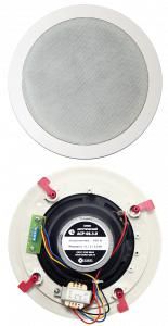 Громкоговоритель потолочный АСР-06.3.6 исп.3 МЕТА 255257