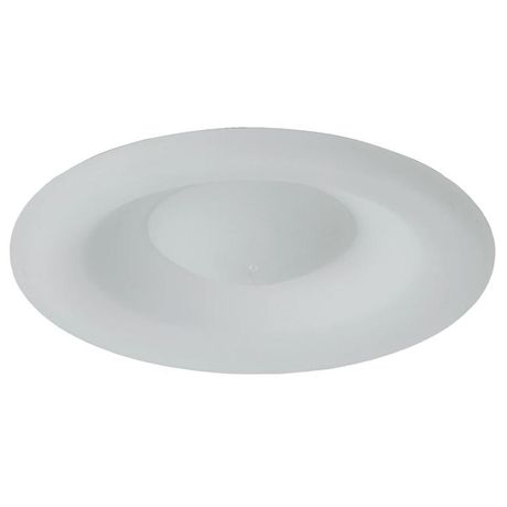 Светильник потолочный, MR16 G5.3 матовый белый, DL8270 | 51152 FERON