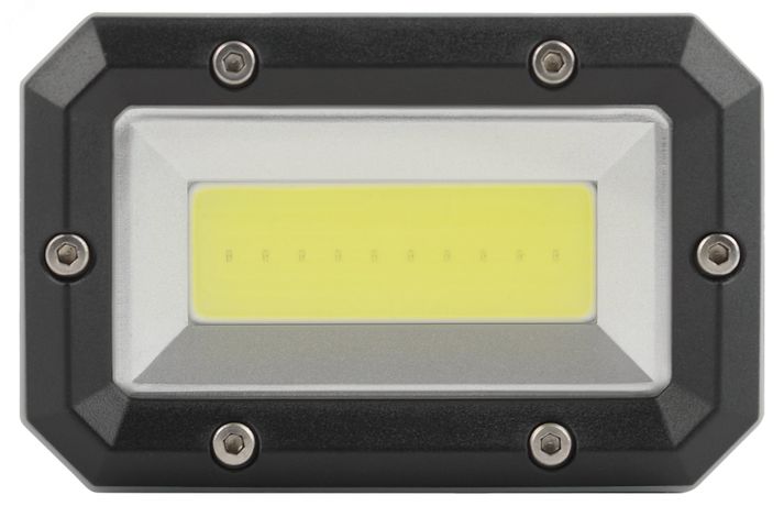 Фонарь налобный GB-708 Шторм, 5 Вт, COB, 3xAAA Made In China арт. Б0052750