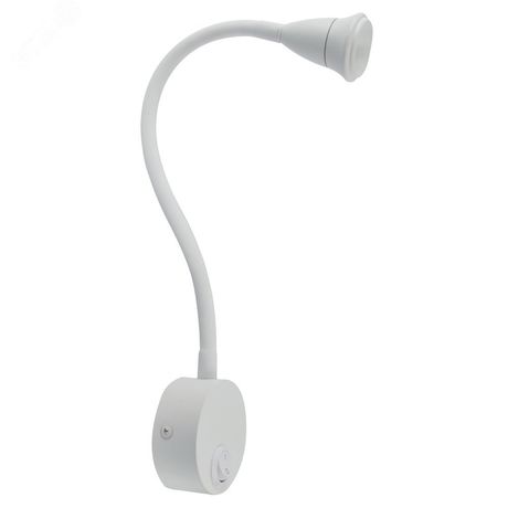 Светильник Arte Lamp TWIST A7603AP-1WH