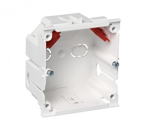 Коробка в короб MIB-A1 SchE 5586150 (LEX5586150) Schneider Electric