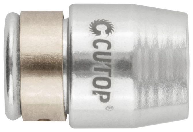 Держатель / Ограничитель магнитный для торсионных бит, 1/4, CUTOP Profi Plus - 83-583 РОС
