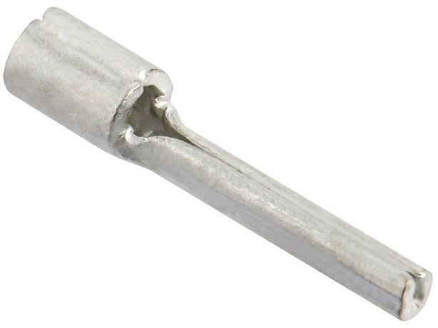 Наконечник НШП 1,5–12 (100шт/упак) | UNN10-D15-12 IEK