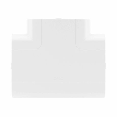 Тройник для кабель-канала 110х50 DKC 01006 ДКС