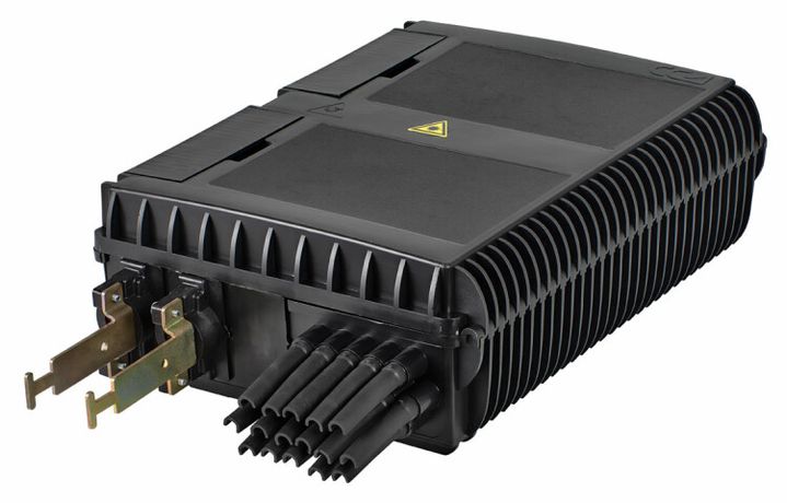 Муфта-кросс МКО-П3/А-20SC-16SC/APC -16SC/APC ССД | 130408-00068 СВЯЗЬСТРОЙДЕТАЛЬ Связьстройдеталь арт. 130408-00068