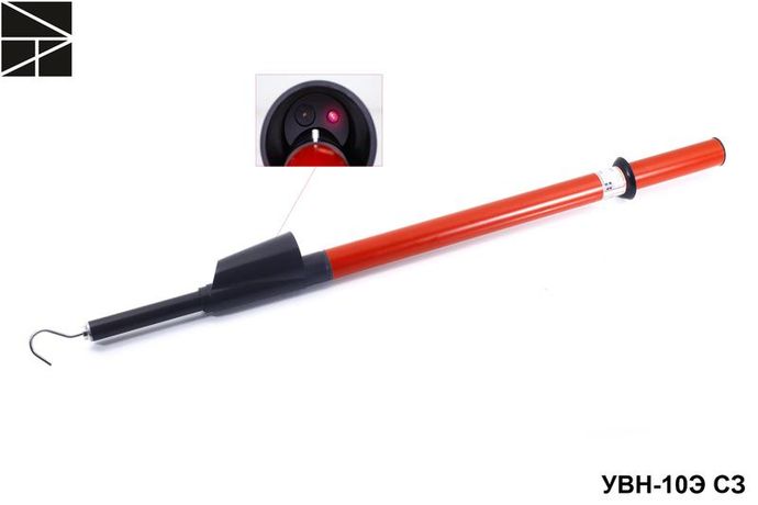 Указатель напряжения УВН-10Э СЗ ЭЛЕКТРО ТРЕЙД ET-UVN109