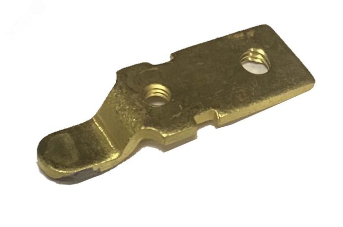 Контакт ПМА3000 неподвижный - 00000004054 ЭТК
