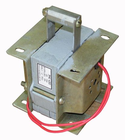 Электромагнит ЭМИС 4200 380В - 00000005305 ЭТК