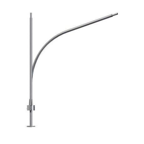 Кронштейн стандарт ТАНС.41.150.000 (1.К2-2,5-2,0-30.15/90-О3-ц) | OE-00222 OPORA ENGINEERING GALAD