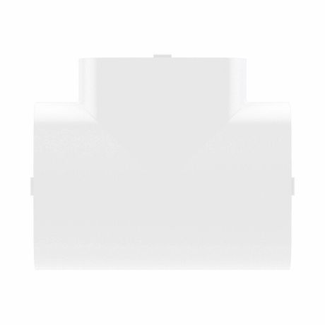 Тройник для кабель-канала 90х50 с разд. DKC 09506 ДКС