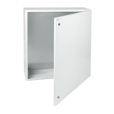 Корпус металлический ЩМП-СТД-900х800х280-IP41-УХЛ3 типоисполнение СТАНДАРТ - 367438 КЭАЗ