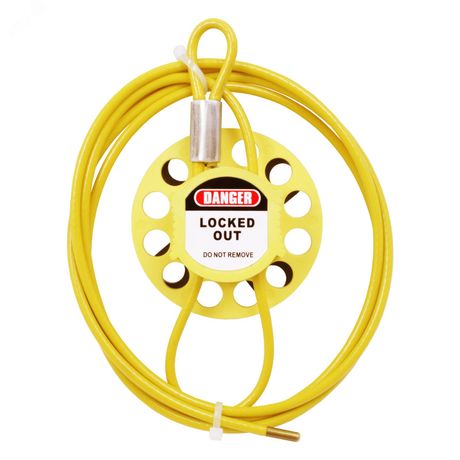 Блокиратор тросовый многоцелевой BD-L32 - 10973 ПТК