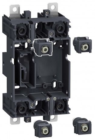 КОМПЛЕКТ ИЗ 2 КОНТАКТ. ШТЫРЕЙ (NSX100/250) | LV429268 Schneider Electric APC