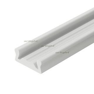 Основание ALU-SWISS-2000 2м пластик Arlight 015391