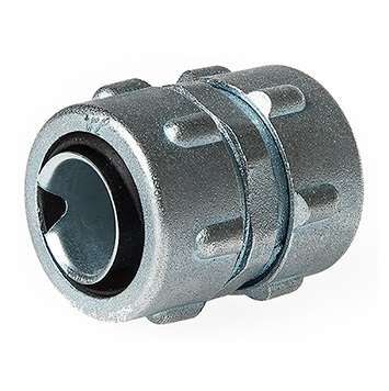 Муфта соединительная на металлорукав 32 типа Р3-Ц и Р3-Ц-ПВХ (МС-32) TYCO