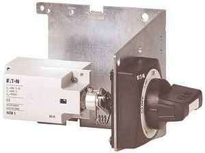 Комплект для главного выключателя , управление справа от 3P NZM 2 NZM2-XSM-R - 266666 EATON