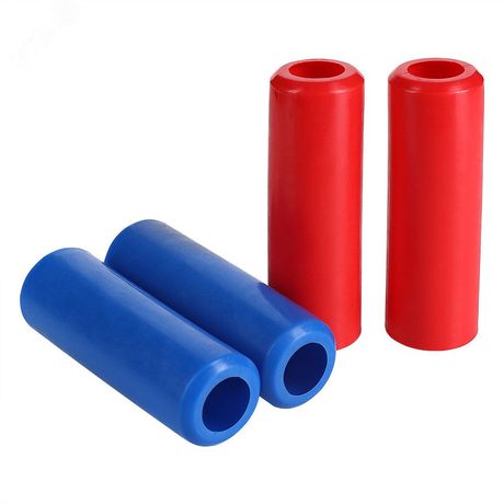 Втулка защитная на теплоизоляцию 20 мм синяя - VT.VZT.20.B VALTEC THZ00020B