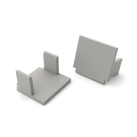 Заглушка TEK-PIK-1010 глухая (ARL, Пластик) - 029592 Arlight