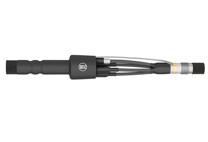 Муфта соединительная (HJ1P-01/4x25-50C) | 16001581 НИЛЕД