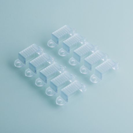 Крепеж для ленты Premium LS013 220V 2835 (10pkt) (Clips 220V) | a041347 Elektrostandard